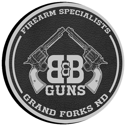 B&B Guns — Firearm Specialists, Grand Forks ND