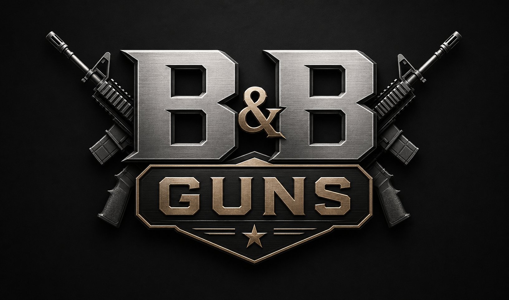 B&B Guns