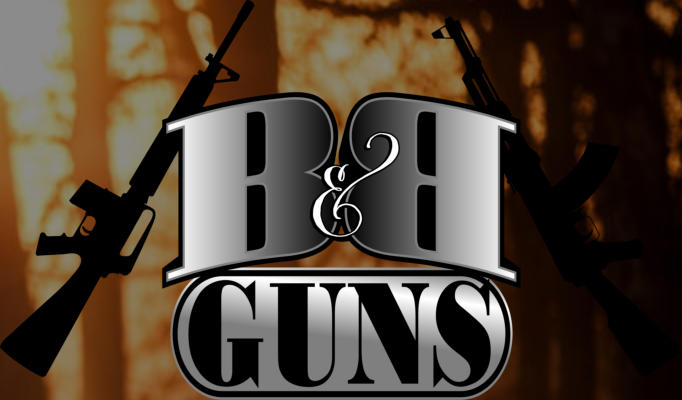 B and B Guns Grand Forks Guns and Ammo For Sale